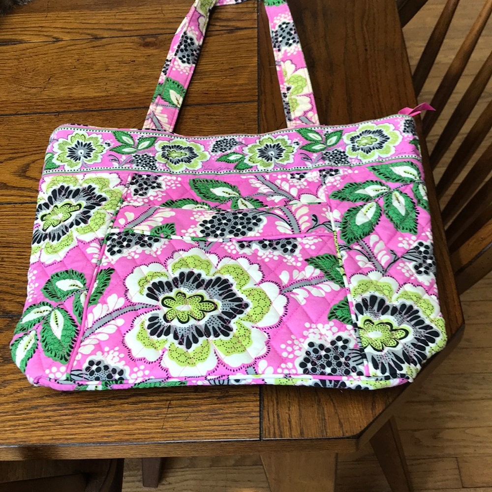 New Vera Bradley bag